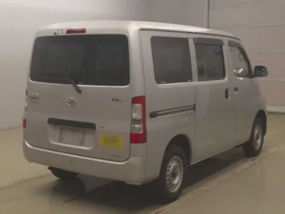 Toyota TownAce
