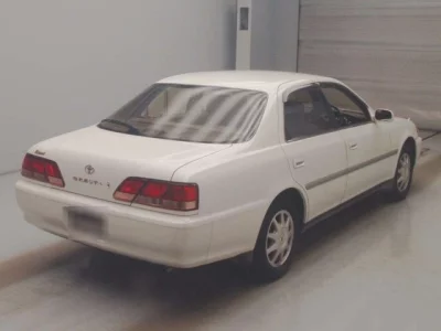 Toyota Cresta