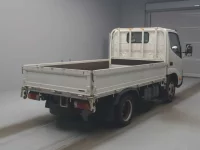 Toyota DYNA лот № 26501 оценка RA  с аукциона в Японии 1