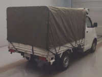 Toyota LITE ACE TRUCK лот № 62046 оценка 3.5  с аукциона в Японии 1