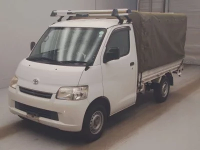 Toyota LITE ACE TRUCK  с аукциона в Японии
