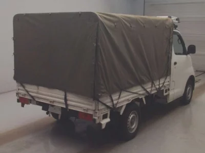Toyota LITE ACE TRUCK  с аукциона в Японии