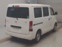 Toyota LITE ACE VAN лот № 62042 оценка R  с аукциона в Японии 1