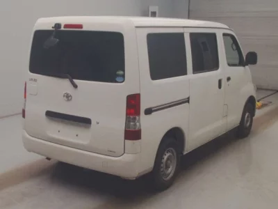 Toyota LITE ACE VAN