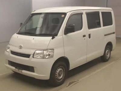 Toyota LITE ACE VAN