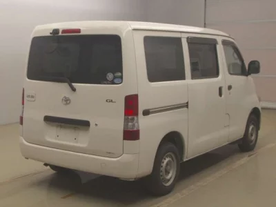 Toyota LITE ACE VAN