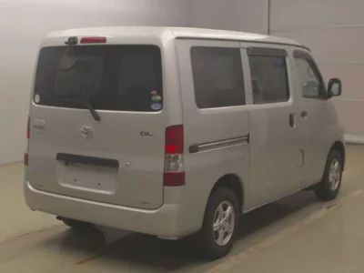 Toyota LITE ACE VAN