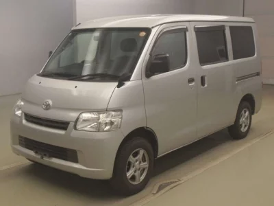 Toyota LITE ACE VAN