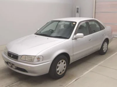 Toyota Sprinter