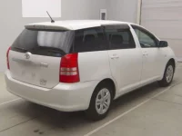 Toyota WISH лот № 70087 оценка R  с аукциона в Японии 1