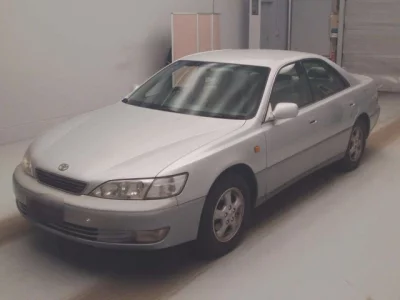 Toyota WINDOM