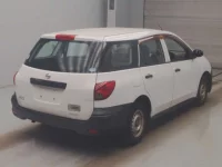 Nissan AD лот № 9050 оценка RA  с аукциона в Японии 1