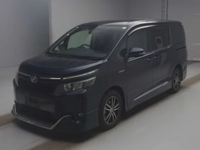 Toyota Esquire