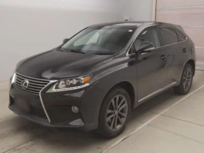 Lexus RX270