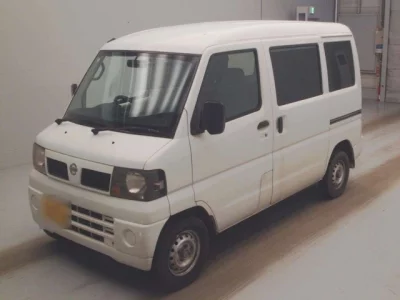 Nissan NV100 CLIPPER