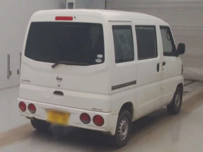 Nissan NV100 CLIPPER