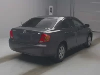 Toyota COROLLA AXIO лот № 24087 оценка R  с аукциона в Японии 1