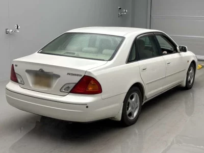 Toyota PRONARD