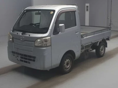 Toyota PIXIS TRUCK  с аукциона в Японии