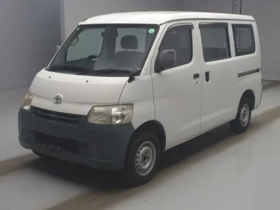 Toyota TOWN ACE
