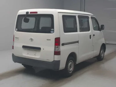 Toyota TOWN ACE