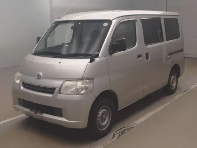 Toyota TownAce
