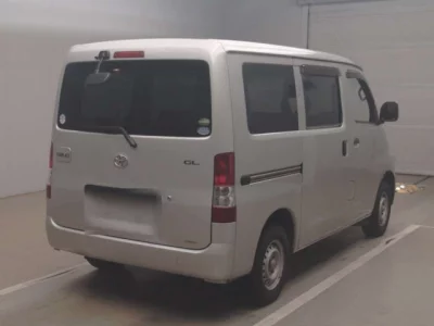 Toyota TownAce