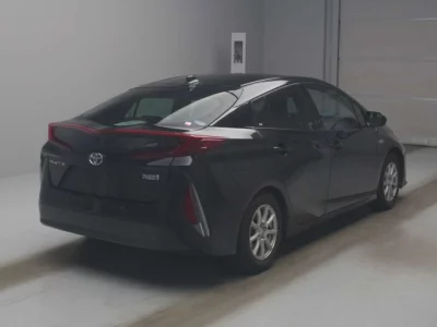 Toyota PRIUS PHV