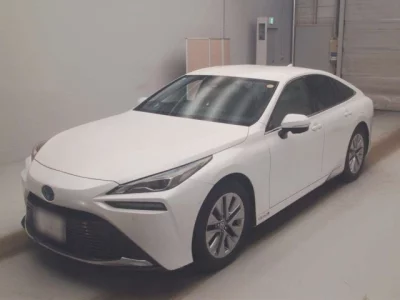 Toyota MIRAI