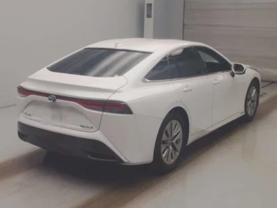 Toyota MIRAI