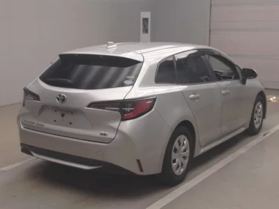 Toyota Corolla Touring Sports