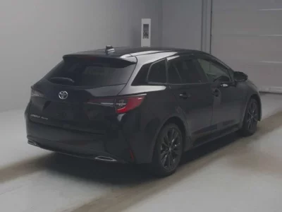 Toyota COROLLA TOURING