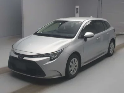 Toyota COROLLA TOURING