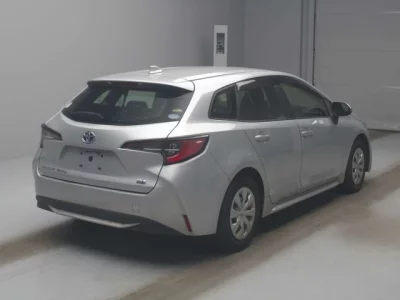 Toyota COROLLA TOURING
