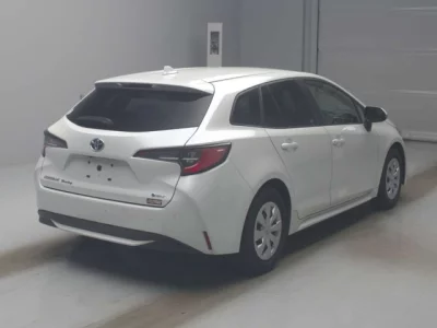 Toyota COROLLA TOURING