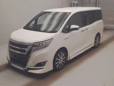 Toyota Esquire