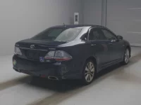 Toyota CROWN лот № 24071 оценка R  с аукциона в Японии 1
