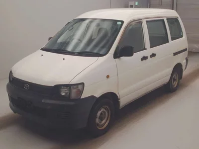 Toyota Lite Ace Noah