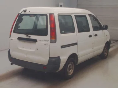 Toyota LITE ACE NOAH