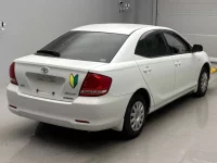 Toyota ALLION лот № 40029 оценка 3  с аукциона в Японии 1