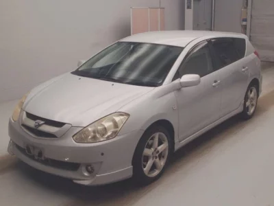 Toyota CALDINA