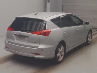 Toyota Caldina
