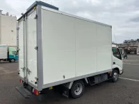 Toyota DYNA лот № 63507 оценка 4.5  с аукциона в Японии 1