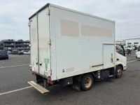 Toyota DYNA лот № 63511 оценка R  с аукциона в Японии 1