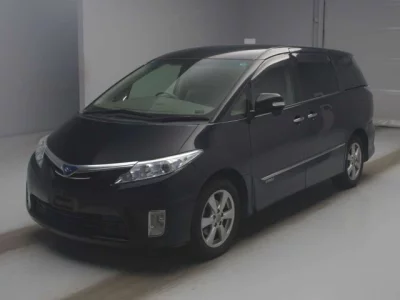 Toyota ESTIMA HYBRID
