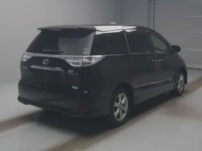 Toyota ESTIMA HYBRID