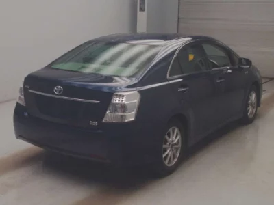 Toyota Sai