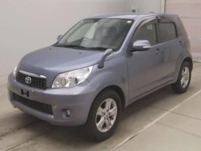 Toyota Rush