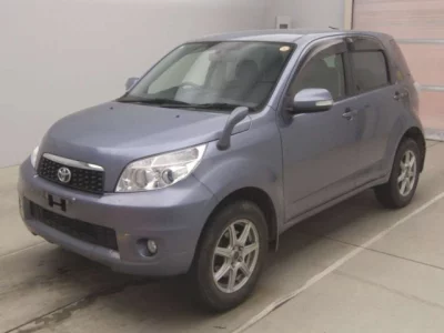 Toyota Rush