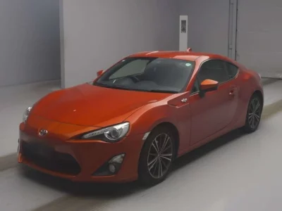 Toyota GT 86